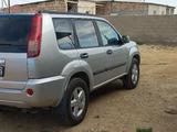 Nissan X-Trail 2007 годаүшін5 400 000 тг. в Актау – фото 5