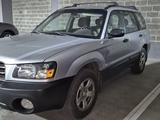 Subaru Forester 2003 года за 4 600 000 тг. в Алматы – фото 2