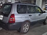 Subaru Forester 2003 года за 4 600 000 тг. в Алматы – фото 4