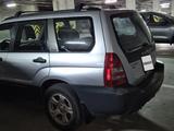 Subaru Forester 2003 года за 4 600 000 тг. в Алматы – фото 3
