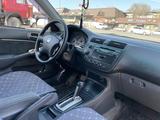 Honda Civic 2005 годаүшін3 790 000 тг. в Алматы
