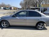 Honda Civic 2005 годаүшін3 790 000 тг. в Алматы – фото 3