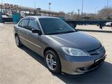 Honda Civic 2005 годаүшін3 790 000 тг. в Алматы – фото 2