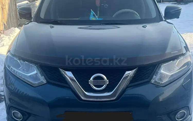 Nissan X-Trail 2018 годаүшін10 000 000 тг. в Павлодар