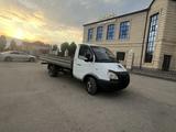 ГАЗ ГАЗель 2005 года за 3 700 000 тг. в Актобе