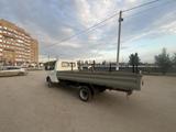ГАЗ ГАЗель 2005 года за 3 700 000 тг. в Актобе – фото 4