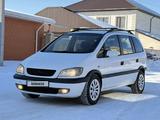 Opel Zafira 2002 года за 3 200 000 тг. в Караганда