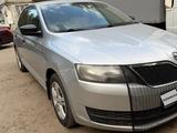 Skoda Rapid 2014 года за 4 000 000 тг. в Усть-Каменогорск – фото 2