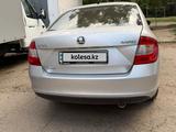Skoda Rapid 2014 года за 4 000 000 тг. в Усть-Каменогорск