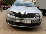 Skoda Rapid 2014 года за 4 000 000 тг. в Усть-Каменогорск – фото 3