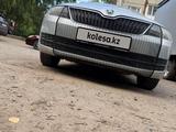 Skoda Rapid 2014 года за 4 000 000 тг. в Усть-Каменогорск – фото 4