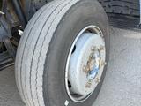 Mercedes-Benz  Atego 1998 годаүшін11 500 000 тг. в Алматы – фото 5