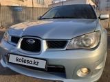 Subaru Impreza 2006 годаүшін4 150 000 тг. в Алматы