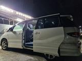 Toyota Estima 2005 года за 8 000 000 тг. в Алматы – фото 2