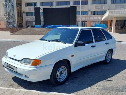 ВАЗ (Lada) 2114 2013 года за 2 500 000 тг. в Туркестан – фото 8