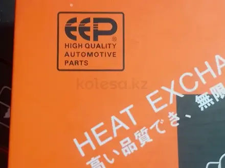 Радиатор печки Nissan Teana J32 за 16 000 тг. в Алматы – фото 2