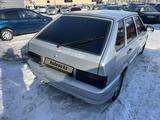 ВАЗ (Lada) 2114 2008 годаүшін1 350 000 тг. в Кокшетау – фото 5