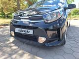 Kia Morning 2021 года за 6 000 000 тг. в Караганда