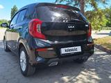 Kia Morning 2021 года за 6 000 000 тг. в Караганда – фото 2