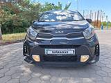 Kia Morning 2021 года за 6 000 000 тг. в Караганда – фото 4