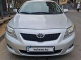 Toyota Corolla 2011 года за 5 200 000 тг. в Актау