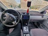 Toyota Corolla 2011 года за 5 200 000 тг. в Актау – фото 4
