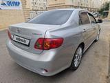 Toyota Corolla 2011 года за 5 200 000 тг. в Актау – фото 5