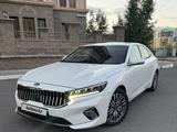 Kia K7 2020 года за 12 950 000 тг. в Астана
