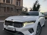 Kia K7 2020 года за 12 950 000 тг. в Астана – фото 2