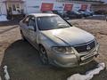 Nissan Almera Classic 2008 года за 1 750 000 тг. в Алматы – фото 3