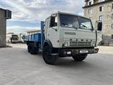 КамАЗ  43118 1989 года за 6 500 000 тг. в Шымкент