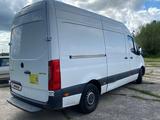 Mercedes-Benz Sprinter 2022 годаүшін18 700 000 тг. в Алматы – фото 4