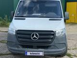 Mercedes-Benz Sprinter 2022 годаүшін18 700 000 тг. в Алматы – фото 2