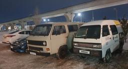 Volkswagen Transporter 1989 годаfor2 200 000 тг. в Астана