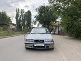 BMW 320 1991 годаүшін1 200 000 тг. в Алматы