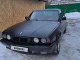 BMW 520 1991 годаүшін900 000 тг. в Алматы – фото 4