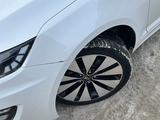 Kia K5 2012 года за 7 950 000 тг. в Алматы – фото 3