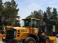SDLG  Погрузчик фронтальный L935H 2026 года за 17 550 000 тг. в Алматы – фото 17
