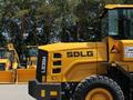 SDLG  Погрузчик фронтальный L935H 2026 года за 17 550 000 тг. в Алматы – фото 18