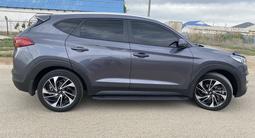 Hyundai Tucson 2019 года за 12 000 000 тг. в Атырау – фото 3