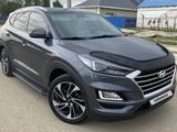 Hyundai Tucson 2019 года за 12 000 000 тг. в Атырау