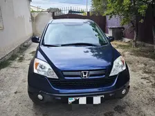 Honda CR-V, 2009