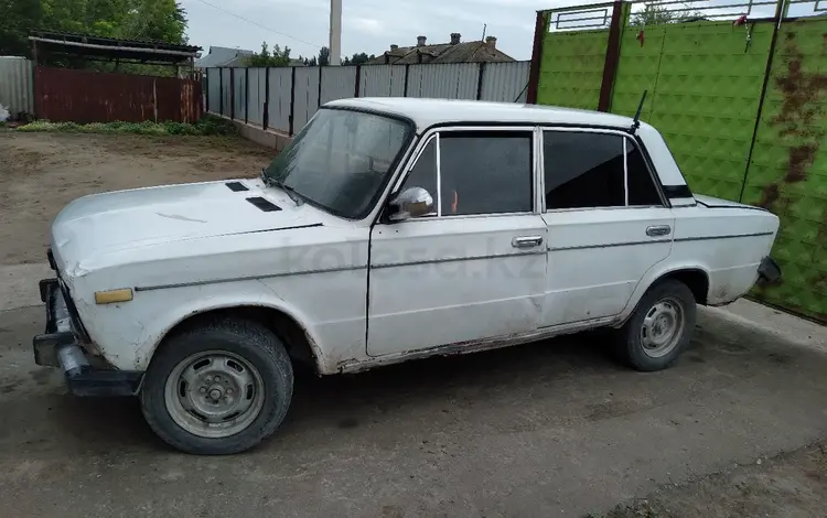 ВАЗ (Lada) 2106 2002 года за 330 000 тг. в Жетысай