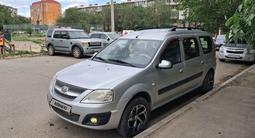 ВАЗ (Lada) Largus 2014 годаүшін4 000 000 тг. в Атырау – фото 2