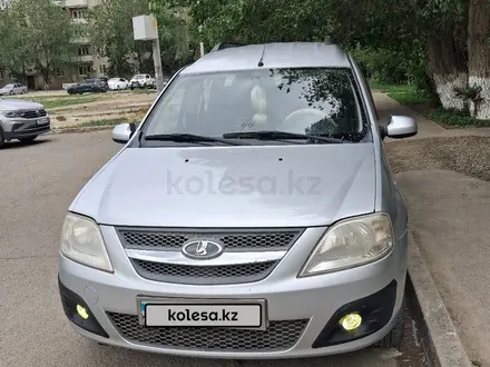 ВАЗ (Lada) Largus 2014 года за 4 000 000 тг. в Атырау