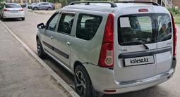 ВАЗ (Lada) Largus 2014 годаүшін4 000 000 тг. в Атырау – фото 3