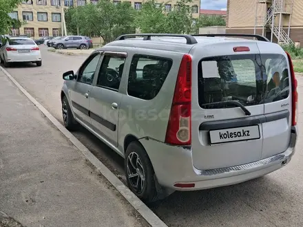 ВАЗ (Lada) Largus 2014 года за 4 000 000 тг. в Атырау – фото 3
