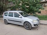 ВАЗ (Lada) Largus 2014 года за 4 000 000 тг. в Атырау – фото 4
