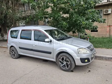 ВАЗ (Lada) Largus 2014 года за 4 000 000 тг. в Атырау – фото 4