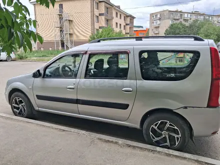 ВАЗ (Lada) Largus 2014 года за 4 000 000 тг. в Атырау – фото 5